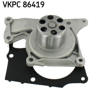 Pompă de apă, răcire motor SKF Aquamax VKPC 86419