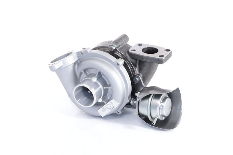 Compresor,sistem de supraalimentare BTS Turbo BUDGET T914333BT