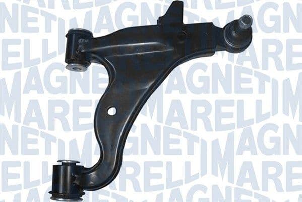 Brat, suspensie roata MAGNETI MARELLI 301181310080