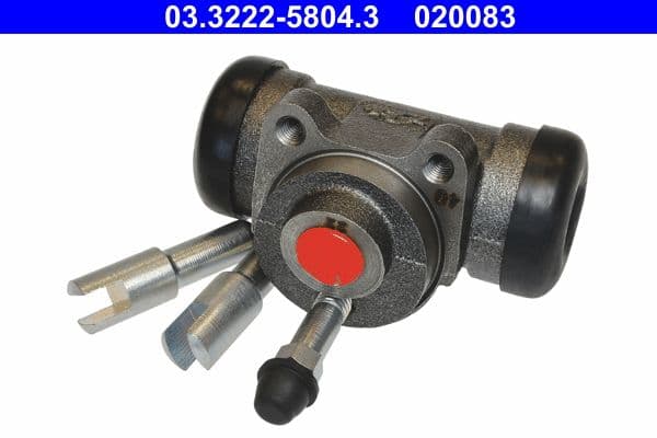 Cilindru receptor frana ATE 03.3222-5804.3