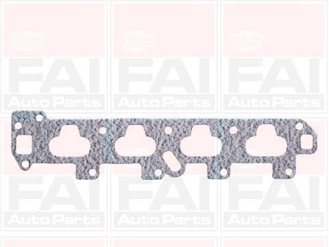 Set garnituri, galerie admisie FAI AutoParts IM739