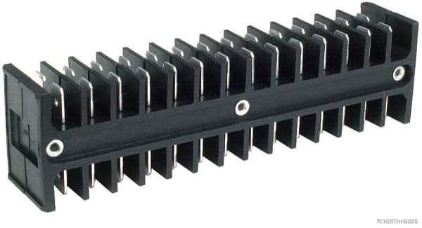 Set stechere, doza imbinare cabluri HERTH+BUSS ELPARTS 50290031