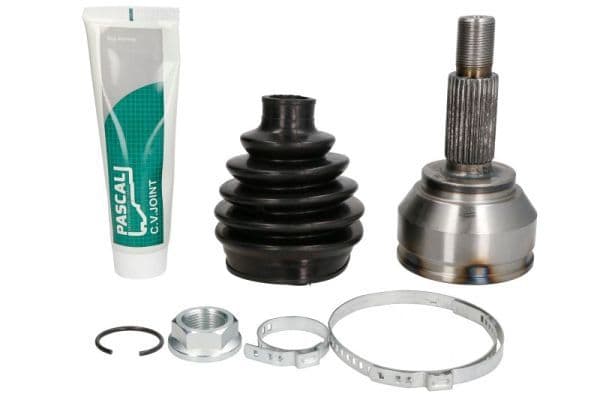 Set articulatie, planetara PASCAL G1G040PC