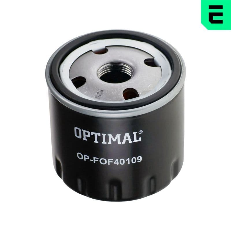 Filtru ulei OPTIMAL OP-FOF40109