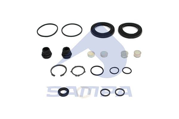 Set reparatie, etrier SAMPA 095.608