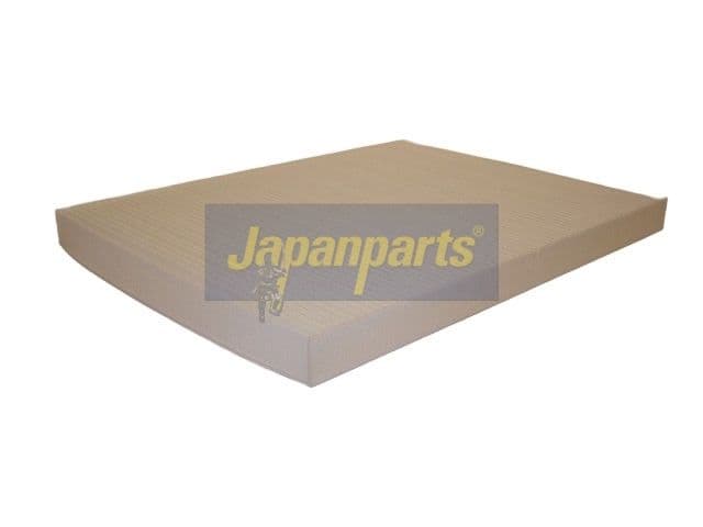 Filtru, aer habitaclu JAPANPARTS FAA-CH0