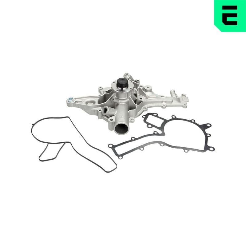 Pompă de apă, răcire motor OPTIMAL AQ-1387