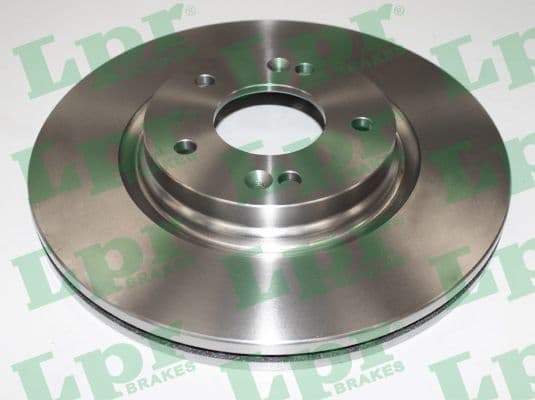 Disc frana LPR H2052V