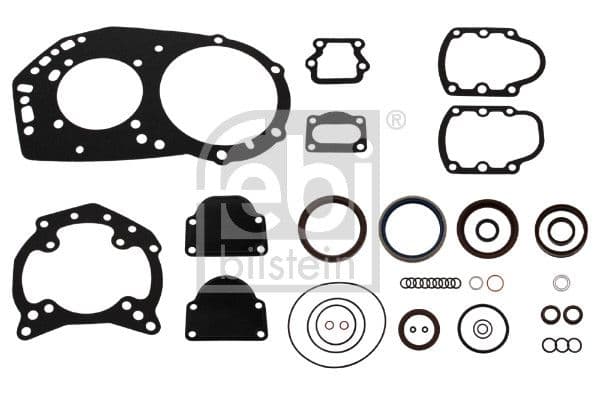 Set garnituri, transmisie manuala FEBI BILSTEIN 38183