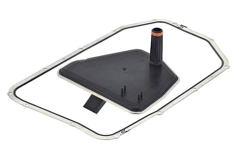 set filtre hidraulice, cutie e vit.automata TOPRAN 116 003