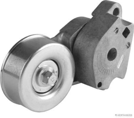 Intinzator curea, curea distributie HERTH+BUSS JAKOPARTS J1145074