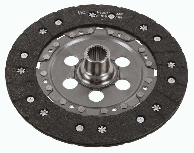Disc ambreiaj SACHS 1864 485 031