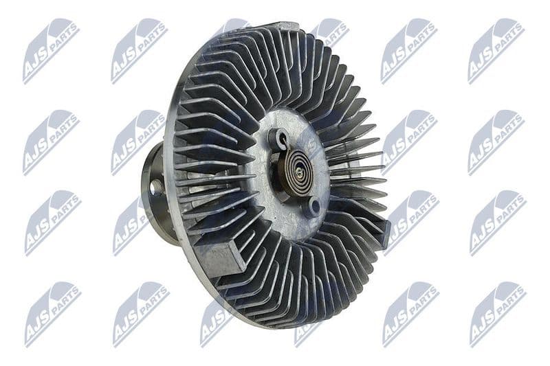 Cupla, ventilator radiator NTY CSW-CH-002