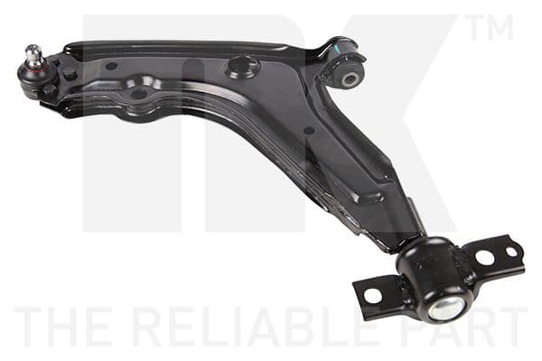 Brat, suspensie roata NK 5014305