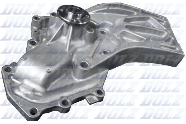 Pompă de apă, răcire motor DOLZ R224
