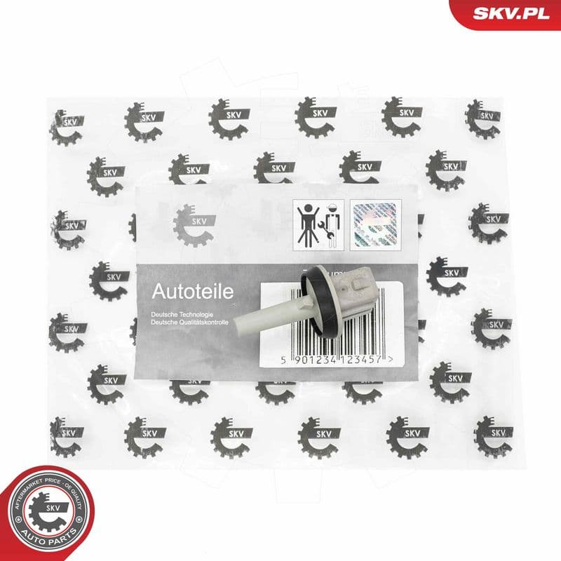 senzor,temperatura interioara ESEN SKV 17SKV983