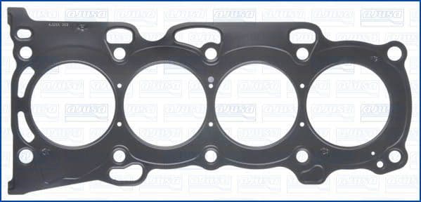 Garnitura, chiulasa AJUSA MULTILAYER STEEL 10138000