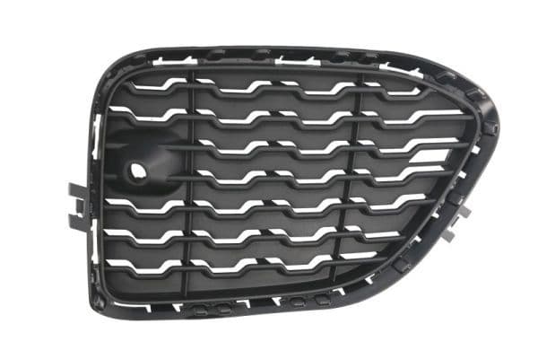 Grila ventilatie, bara protectie BLIC 6502-07-0093913P