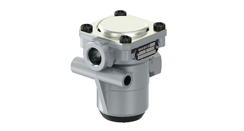 Supapa de suprapresiune WABCO 4750150680