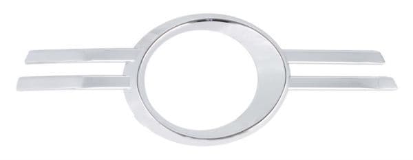 Grila ventilatie, bara protectie BLIC 6502-07-3518998P