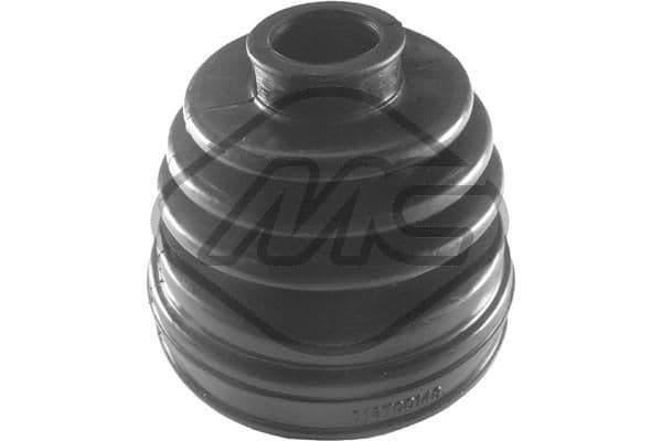 Burduf cauciuc, articulatie planetara METALCAUCHO 00148