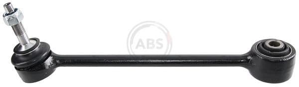 Brat/bieleta suspensie, stabilizator ABS 260583