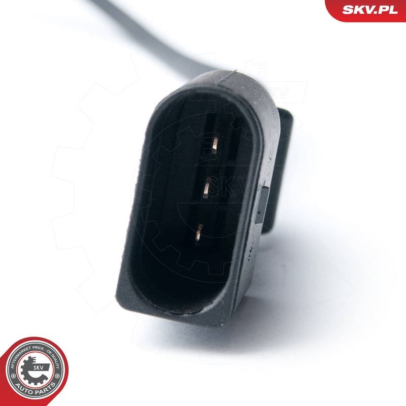 Senzor impulsuri, arbore cotit ESEN SKV 17SKV270
