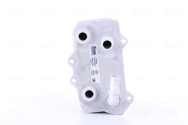 Radiator racire ulei, cutie de viteze automata NISSENS ** FIRST FIT ** 90934