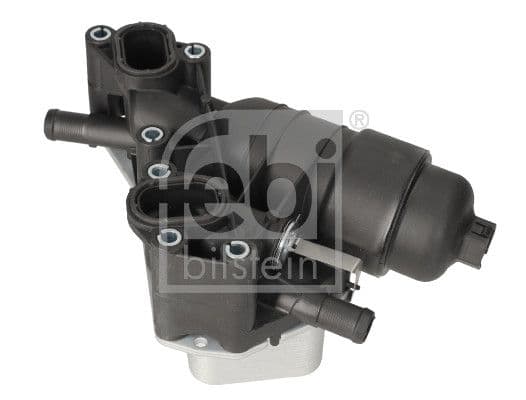 Locas filtru ulei FEBI BILSTEIN Plus 186271