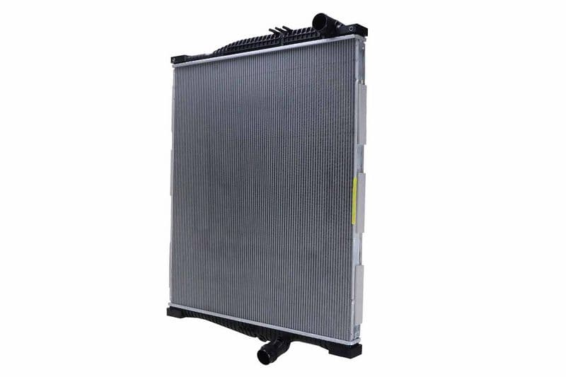 Radiator, racire motor HELLA 8MK 366 300-901