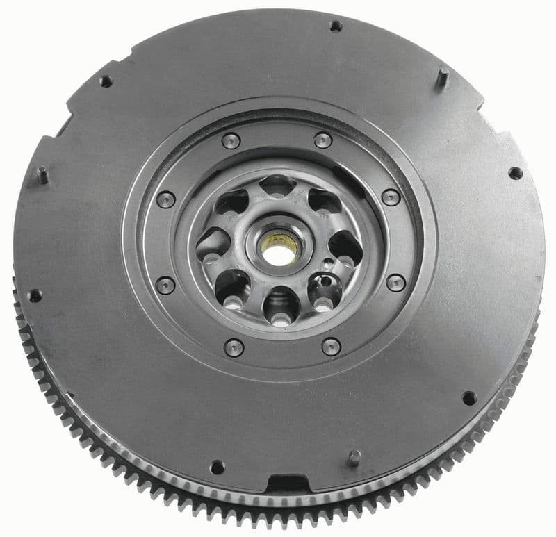 Volanta SACHS Dual-mass flywheel 2294 000 631