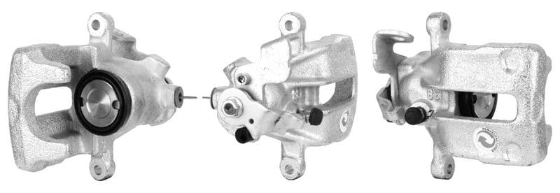 Etrier frana ELSTOCK 86-0148