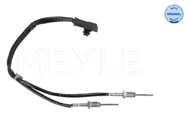 Senzor, temperatura gaze evacuare MEYLE -ORIGINAL: True to OE. 11-14 800 0020