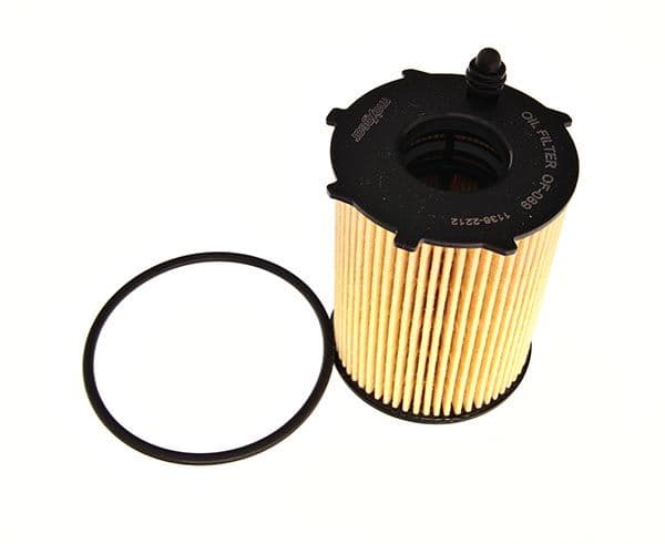 Filtru ulei MAXGEAR 26-2098