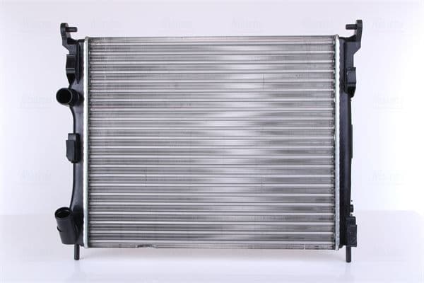 Radiator, racire motor NISSENS 67246
