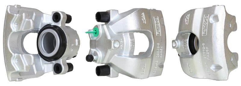 Etrier frana ELSTOCK 83-3108
