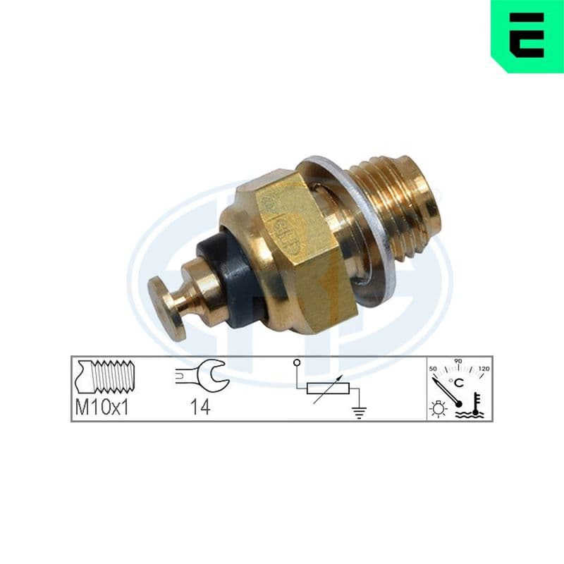 senzor,temperatura lichid de racire ERA 330284