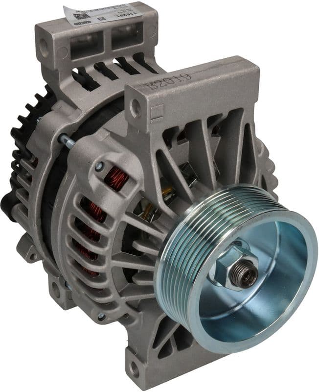 Generator / Alternator HC-Cargo F 032 116 291