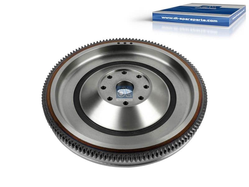 Volanta DT Spare Parts 7.54004