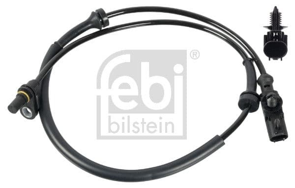 senzor,turatie roata FEBI BILSTEIN 172503