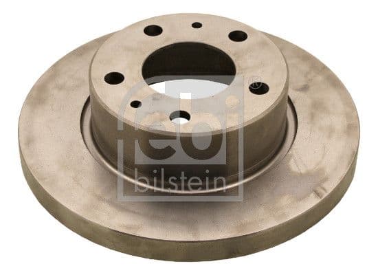 Disc frana FEBI BILSTEIN 17415
