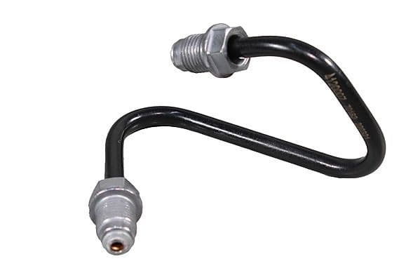 Conducte frana METZGER AUTOTEILE 4120007