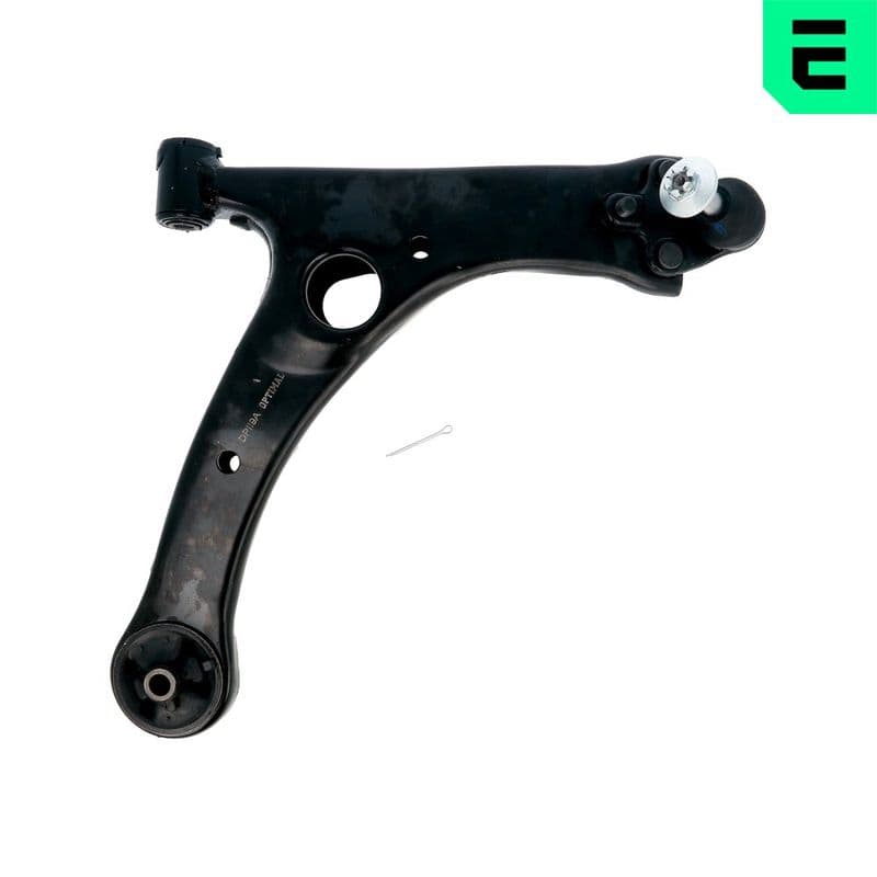 Brat, suspensie roata OPTIMAL G6-2319S