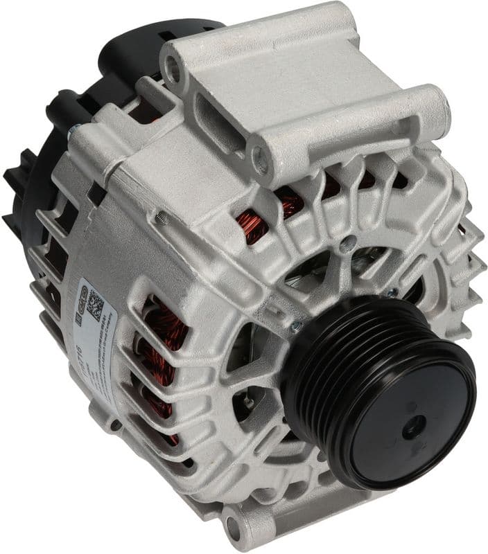Generator / Alternator HC-Cargo F 032 116 716