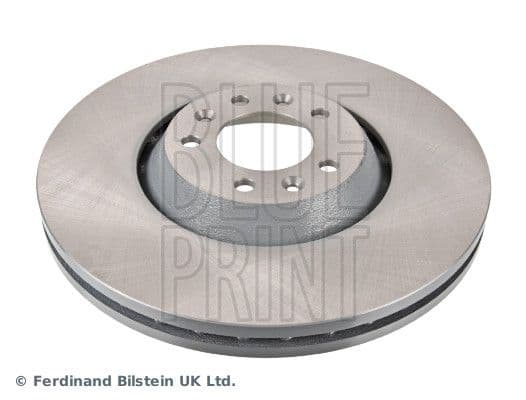 Disc frana BLUE PRINT ADP154348