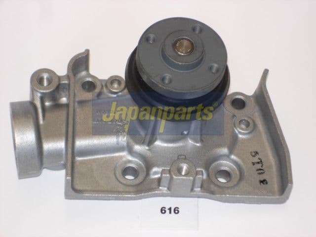 Pompă de apă, răcire motor JAPANPARTS PQ-616