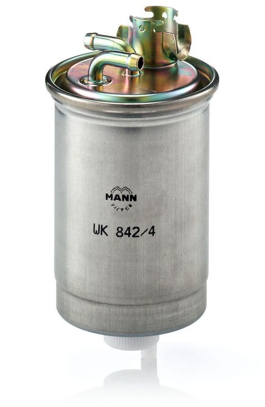 filtru combustibil MANN-FILTER WK 842/4