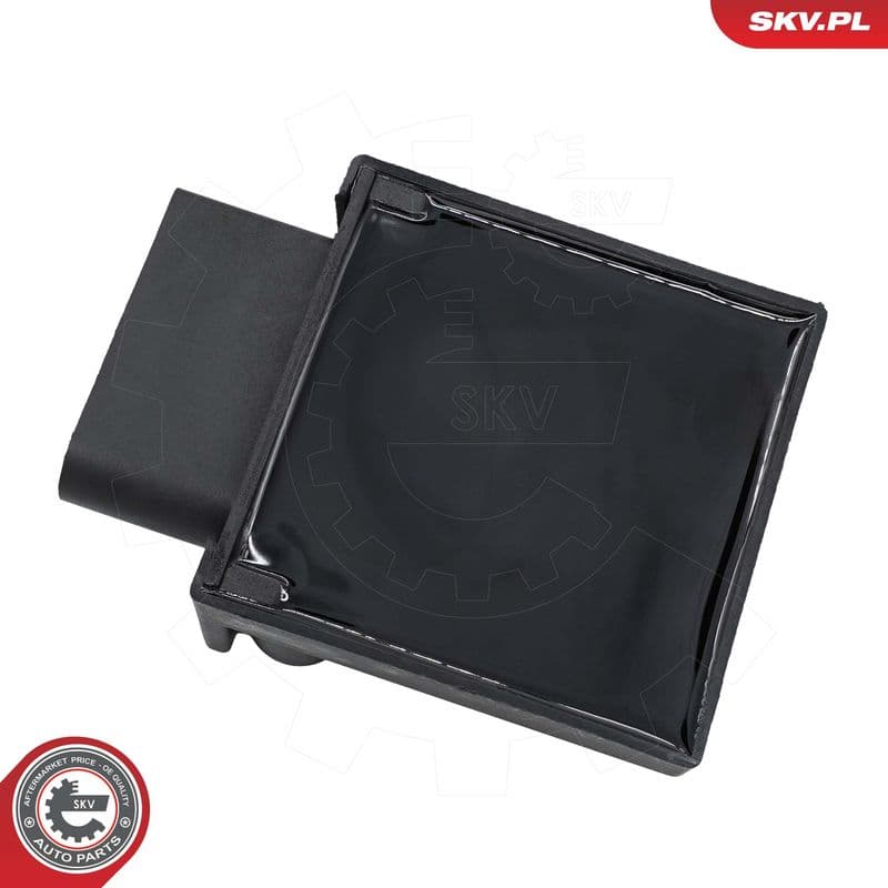 Unitate comanda, pompa combustibil ESEN SKV 96SKV395