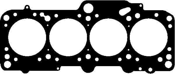 Garnitura, chiulasa BGA CH6516H
