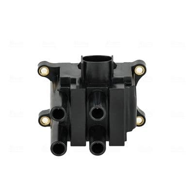 bobina de inductie NISSENS 966452